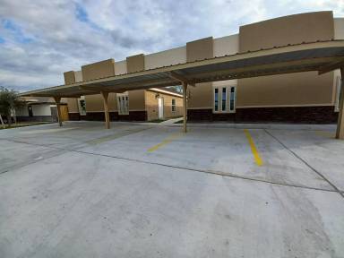 Main picture of 1318 W Harrison Ave