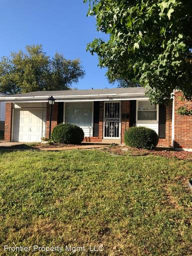 Main picture of 2511 Princess Dr