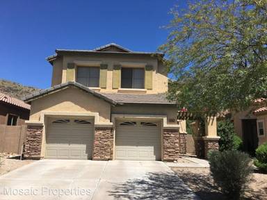 Main picture of 2910 W Silver Fox Way