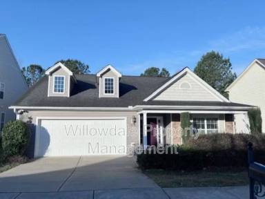 Main picture of 1016 Bridlemine Dr