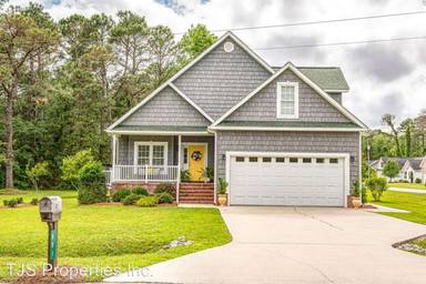 Main picture of 801 Navidad Bank Ct