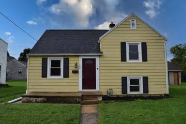 Main picture of 722 Noonan Rd