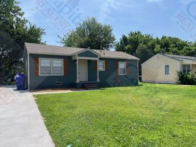 Main picture of 806 Bell Dr