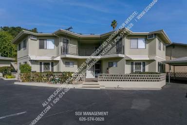 Main picture of 491 W Sierra Madre Blvd