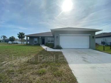 Main picture of 3816 NW 38th Ter