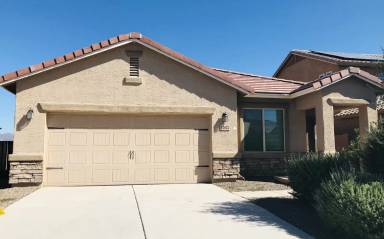 Main picture of Rancho Marana