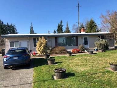 Main picture of 8406 9th Ave SE
