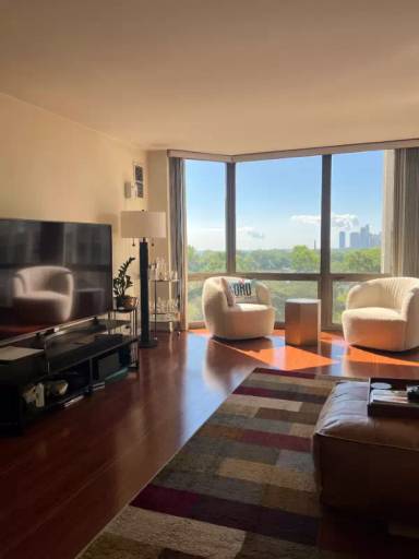 Main picture of 2650 N Lakeview Condos
