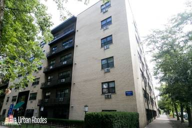 Main picture of Barry Apartments