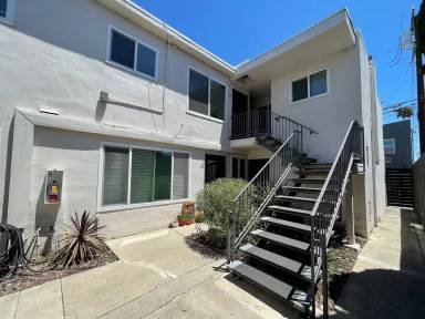 Main picture of 4515 Bancroft St