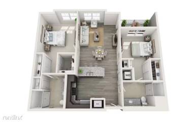Main picture of Bridgeside at Patriots Point Apartments