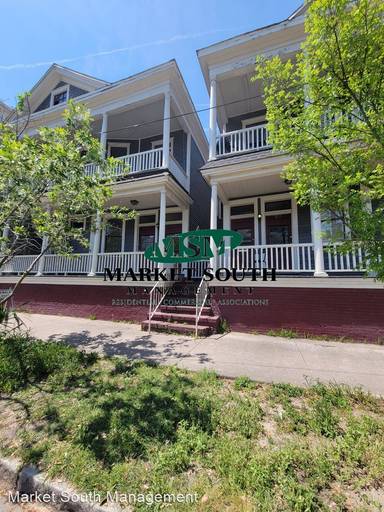Main picture of 915 Abercorn St