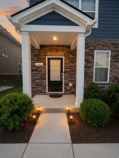 Main picture of 1406 Walker Way