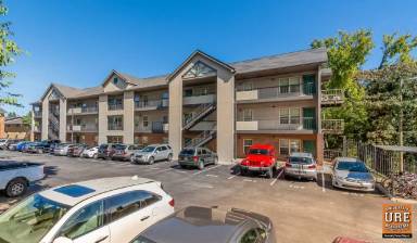Main picture of Franklin Station Condos