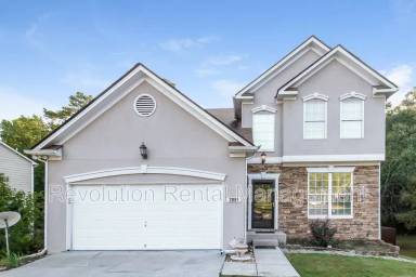 Main picture of 2895 Haynes Club Cir