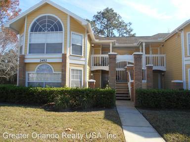 Main picture of 2438 Sweetwater Club Cir