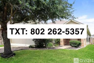Main picture of 19410 Plantation Cove Ln