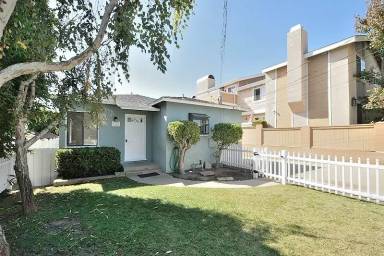 Main picture of 201 1/2 N Lucia Ave