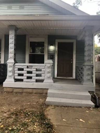 Main picture of 237 N Tacoma Ave