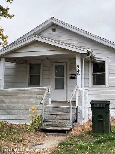 Main picture of 532 Reed St