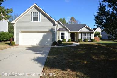 Main picture of 4 Beech Slope Way
