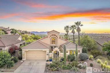 Main picture of 9969 N Bighorn Butte Dr