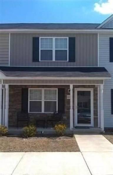 Main picture of 8000 Banister Loop