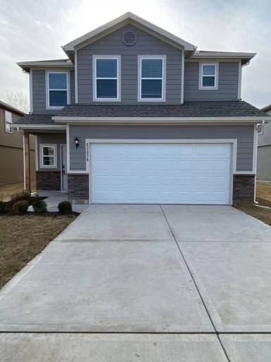 Main picture of 21375 W 215th Pl