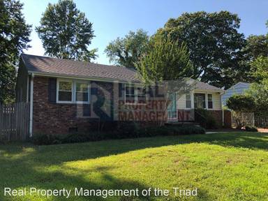 Main picture of 2603 Hill N Dale Dr