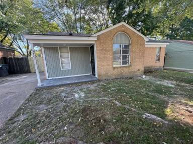 Main picture of 3445 Beech Grove Rd