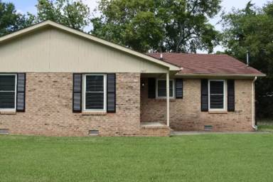 Main picture of 1537 Old Lascassas Rd