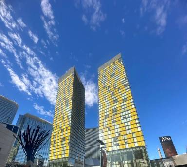 Main picture of Veer Towers Condos