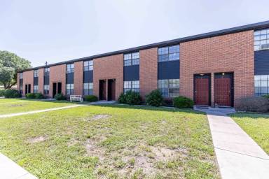 Main picture of SOLITUDE APARTMENTS