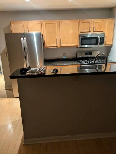 Main picture of 5045 Call Place Unit203