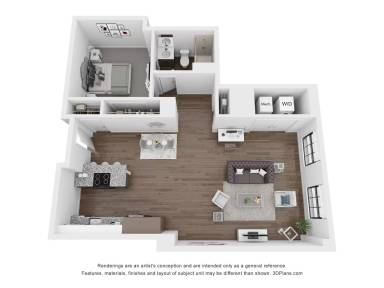 Main picture of 300 N Tucker Blvd