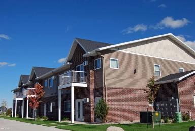 Main picture of Stonemill Villas
