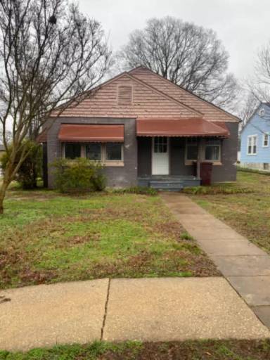 Main picture of 706 3rd St