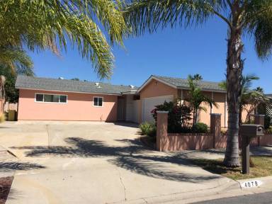 Main picture of 4070 Marvin St