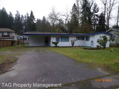 Main picture of 14633 SE Allen Rd