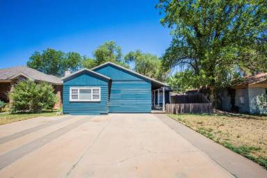 Main picture of 2606 21st St