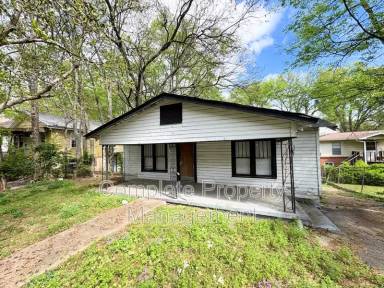 Main picture of 1015 11th St N