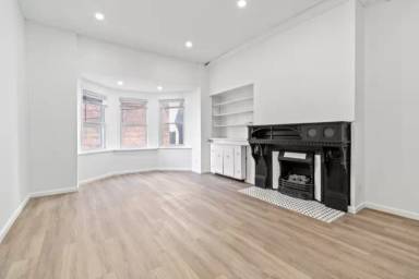Main picture of 1602 S Broad St