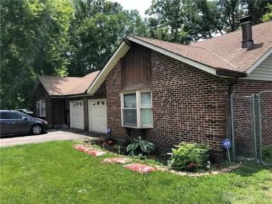 Main picture of 617 N Sherry Dr