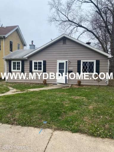 Main picture of 1330 Fay Dr