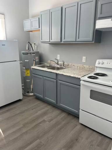 Main picture of 803 Scott St