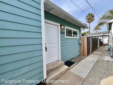 Main picture of 2943 Kalmia St