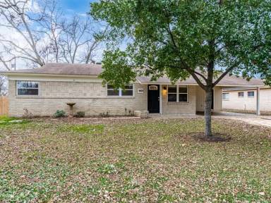 Main picture of 1601 Anita St