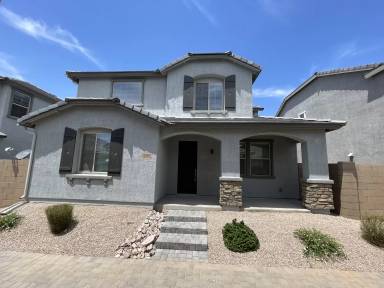 Main picture of 307 N Sandal