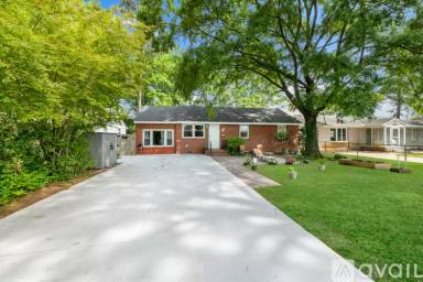 Main picture of 607 20th St