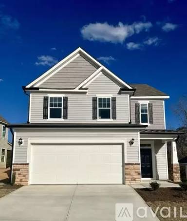 Main picture of 32 Muskogee Rd